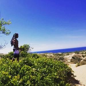 Meet your Posher, Xavier